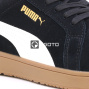 Vorschau Sicherheitsschuhe PUMA Iconic low S1P ESD blk/gum