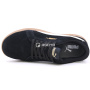Vorschau Sicherheitsschuhe PUMA Iconic low S1P ESD blk/gum