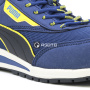 Vorschau Sicherheitsschuhe PUMA Rider Blue Low S1
