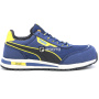 Vorschau Sicherheitsschuhe PUMA Rider Blue Low S1