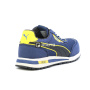 Vorschau Sicherheitsschuhe PUMA Rider Blue Low S1