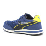 Vorschau Sicherheitsschuhe PUMA Rider Blue Low S1