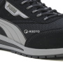 Vorschau Sicherheitsschuhe PUMA Rider BLK Low S1PS ESD
