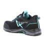 Vorschau ALBATROS Twist Blue Low S1PS ESD Damen-Sicherheitsschuhe