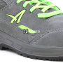 Vorschau Sicherheitsschuhe ALBATROS Vector Green Low S3