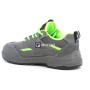 Vorschau Sicherheitsschuhe ALBATROS Vector Green Low S3