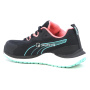 Vorschau PUMA Celerity S1P ESD Arbeitsschuh Halbschuh schwarz leicht, bequem und atmungsa