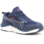 Vorschau PUMA Safety Shift Low S1P blaue Herren Sicherheitshalbschuhe, leicht und bequem