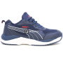 Vorschau PUMA Safety Shift Low S1P blaue Herren Sicherheitshalbschuhe, leicht und bequem