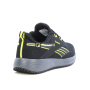 Vorschau REEBOK IB5106 Lite Plus S1P ESD schwarze Herren leichte Sicherheitsschuhe
