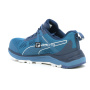 Vorschau PUMA Denali Low S1P blaue leichte Herren-Arbeitsschuhe, weicher Auftritt