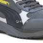 Vorschau PUMA Shift S1P Low graue Herren-Arbeitsschuhe, leicht mit weichem Auftritt