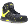 Vorschau PUMA Velocity 2.0 mid S3 ESD HRO Sicherheitsschuhe