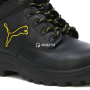 Vorschau PUMA Borneo mid S3 HRO Sicherheitsschuhe