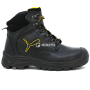 Vorschau PUMA Borneo mid S3 HRO Sicherheitsschuhe