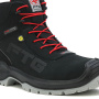 Vorschau FTG Gladiator S3 ESD Sicherheitsschuhe