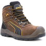 Vorschau PUMA Sierra Nevada Mid S3 Sicherheitsschuhe