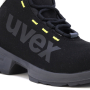 Vorschau UVEX 1 Duo S2 65639 Sicherheitsschuhe