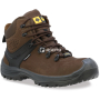 Vorschau Sicherheitsschuhe TOWORKFOR Hiker Brown S3 + Membran Hydratec
