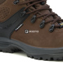 Vorschau Sicherheitsschuhe TOWORKFOR Hiker Brown S3 + Membran Hydratec