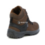 Vorschau Sicherheitsschuhe TOWORKFOR Hiker Brown S3 + Membran Hydratec