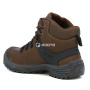 Vorschau Sicherheitsschuhe TOWORKFOR Hiker Brown S3 + Membran Hydratec