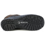 Vorschau Sicherheitsschuhe TOWORKFOR Hiker Brown S3 + Membran Hydratec