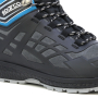 Vorschau Sicherheitsschuhe SPARCO Arctic S3 WR + DRS Membrane