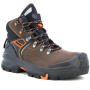 Vorschau Sicherheitsschuhe BASE T-WALL MID S3 HRO
