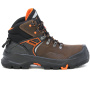 Vorschau Sicherheitsschuhe BASE T-WALL MID S3 HRO
