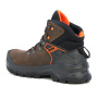 Vorschau Sicherheitsschuhe BASE T-WALL MID S3 HRO