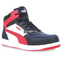 Vorschau Sicherheitsschuhe PUMA Frontcourt MID S3