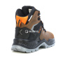 Vorschau Herren-Winter-Sicherheitsschuhe EXENA Everest Brown S3 3M Thinsulate