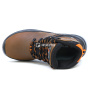 Vorschau Herren-Winter-Sicherheitsschuhe EXENA Everest Brown S3 3M Thinsulate