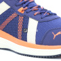 Vorschau Sicherheitsschuhe PUMA Rival Mid S1P ESD blue/orange