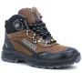 Vorschau Sicherheitsschuhe SPARCO Valley O6 BRW + DRS membrane