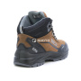 Vorschau Sicherheitsschuhe SPARCO Valley O6 BRW + DRS membrane