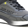 Vorschau Sicherheitsschuhe SIR Journey S3 Black/Grey