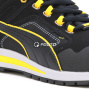 Vorschau Sicherheitsschuhe PUMA Crosstwist Black Mid SB