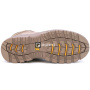 Vorschau Caterpillar Herren Leder Sicherheitsstiefel Striver XL S7 FO SC HRO beige