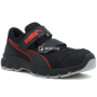 Vorschau PUMA Aviat low S1P ESD Sicherheitsschuhe