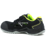 Vorschau PUMA Neodyme green low S1P ESD Sicherheitsschuhe
