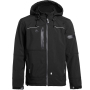 Vorschau Softshell Jacke NORTH WAYS Flores Stretch