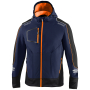 Vorschau Jacke Softshell SPARCO TECH TW