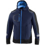 Vorschau Jacke Softshell SPARCO TECH TW