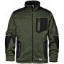 Vorschau Jacke SIR Fighter Melange