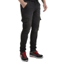 Vorschau Hose DIADORA Stone Cargo Jeans Stretch