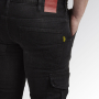 Vorschau Hose DIADORA Stone Cargo Jeans Stretch