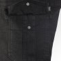 Vorschau Hose DIADORA Stone Cargo Jeans Stretch