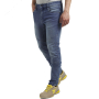 Vorschau Hose DIADORA Stone 6 PKT Light Jeans Stretch
